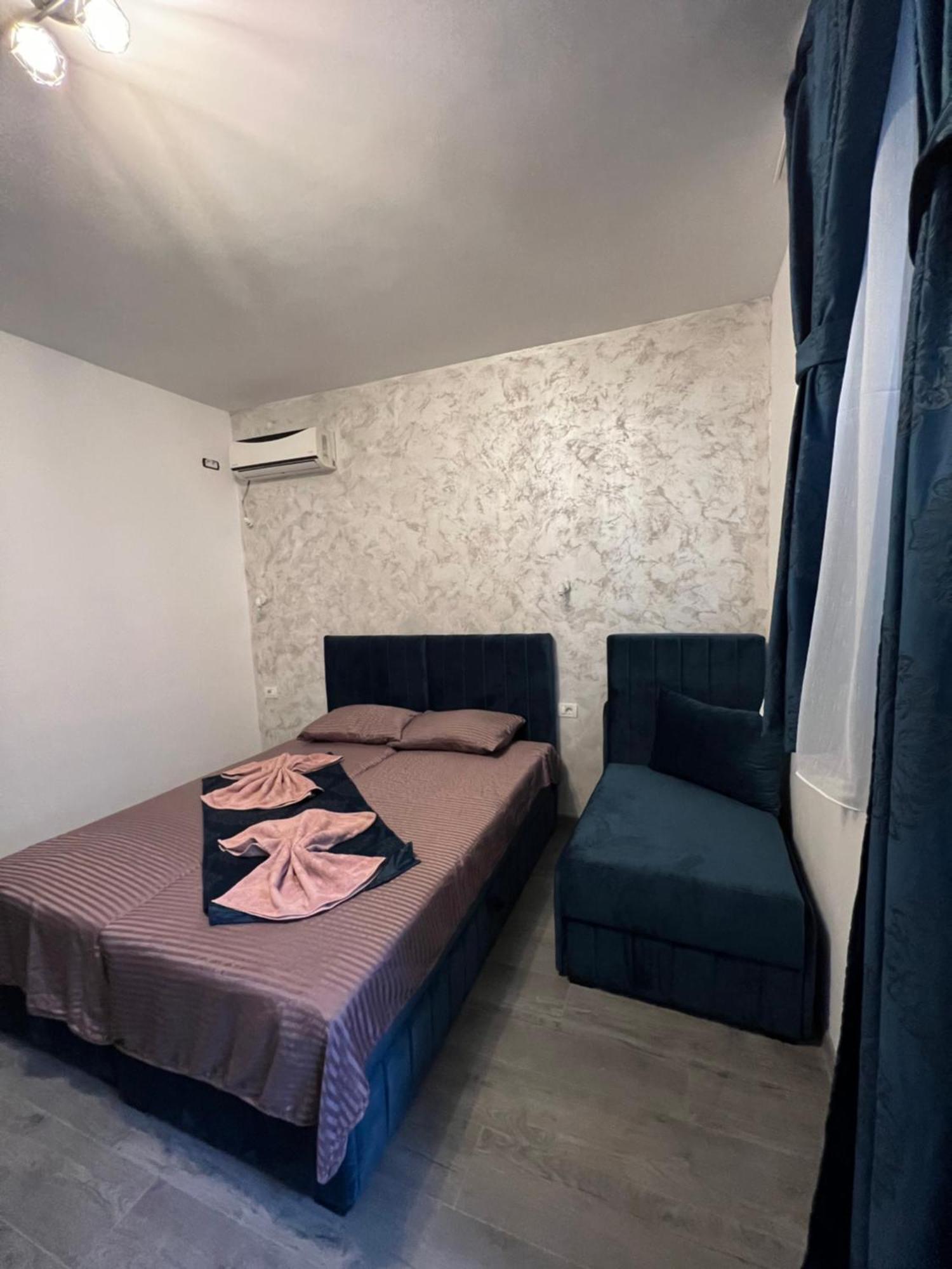Ama 29 Otel Köstence Dış mekan fotoğraf