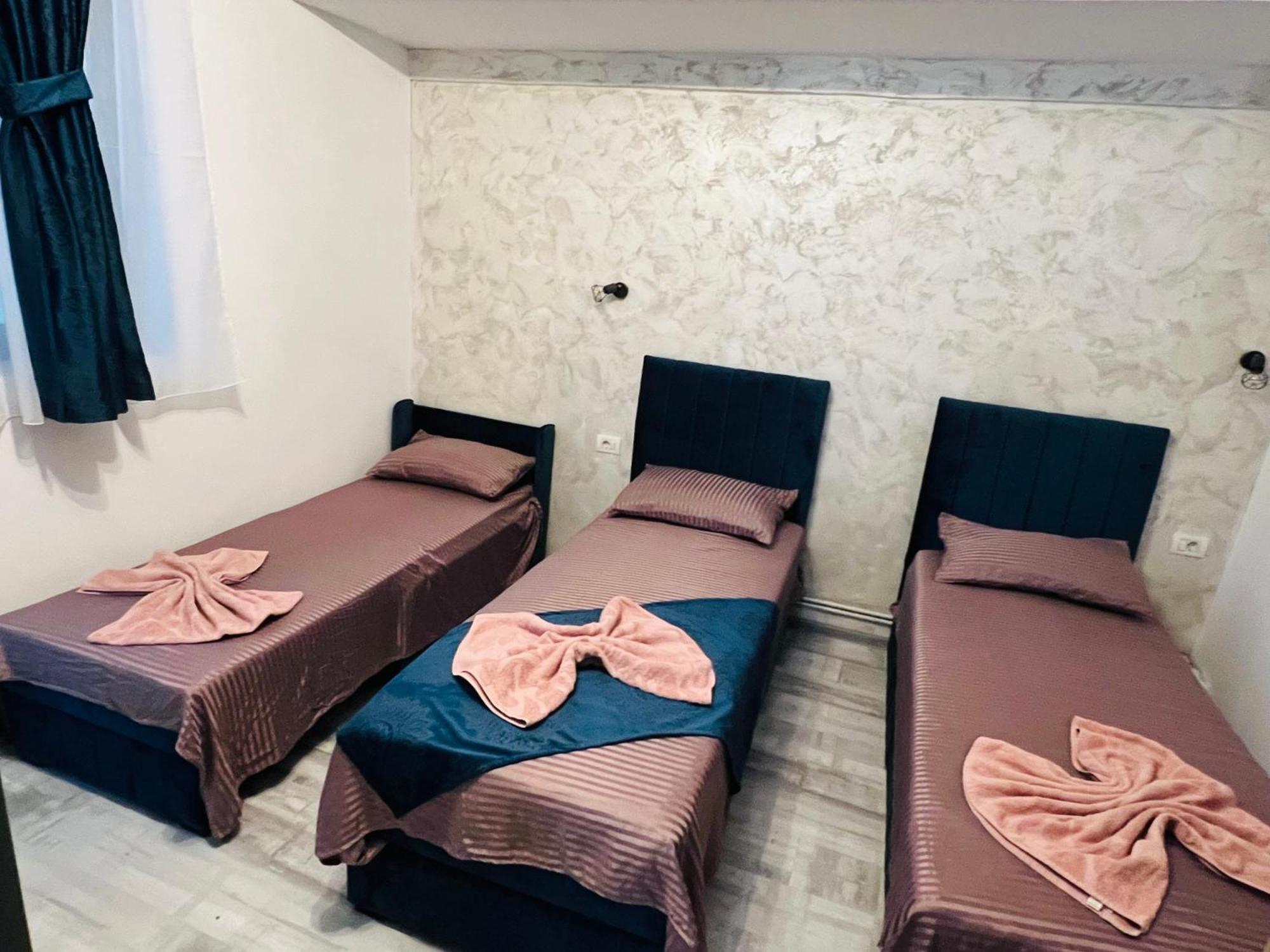Ama 29 Otel Köstence Dış mekan fotoğraf